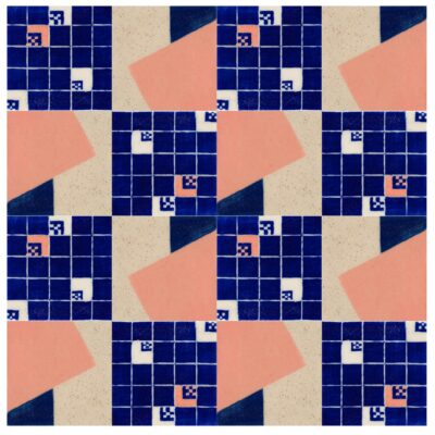 Blatt & Matonelli: Mosaic Morphologies #1